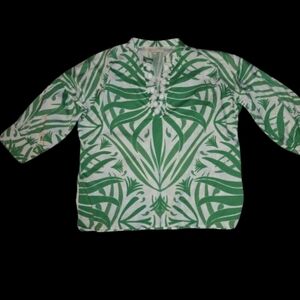 Sheridan French Drew Blouse